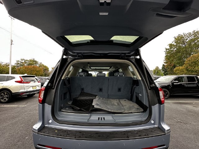 Certified 2020 Lincoln Navigator Black Label w/ Cargo Convenience Package AWD/4WD image 42