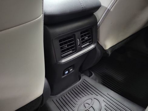 Used 2024 Toyota RAV4 XLE Premium w/ Weather Package AWD/4WD image 32