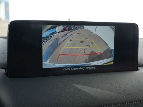 Used 2023 MAZDA CX-5 AWD 2.5 S w/ Premium Package image 37