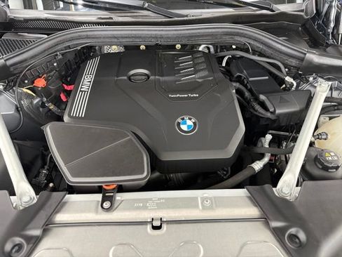 Used 2023 BMW X3 xDrive30i w/ Premium Package AWD/4WD image 43