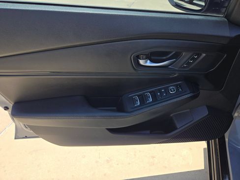 Used 2024 Honda Accord Sport image 12