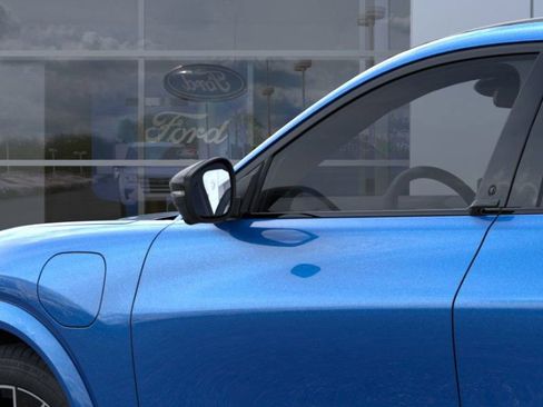 New 2025 Ford Mustang Mach-E Premium image 40
