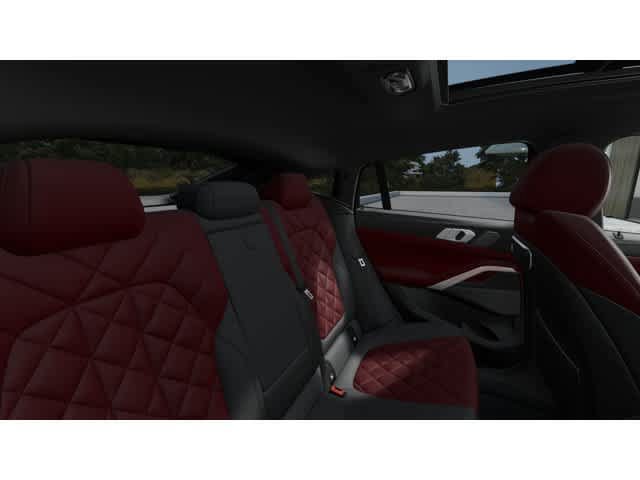 New 2027 BMW X6 xDrive40i w/ Premium Package AWD/4WD image 13