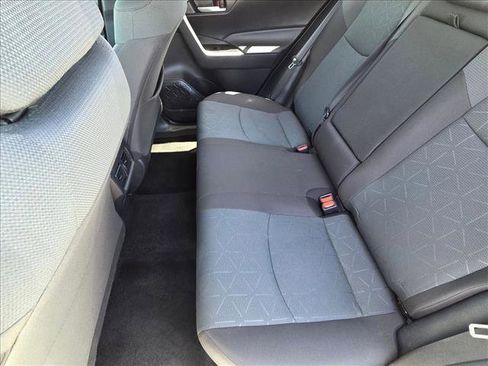 Certified 2025 Toyota RAV4 XLE FWD image 17