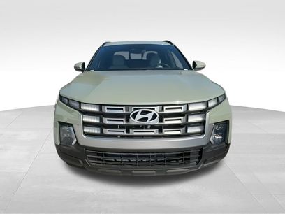 New 2026 Hyundai Santa Cruz SEL