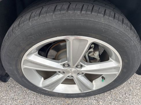 Used 2012 Chevrolet Cruze LT w/ RS Package FWD image 8