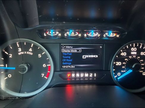 Used 2017 Ford F150 XLT w/ XTR Package AWD/4WD image 24
