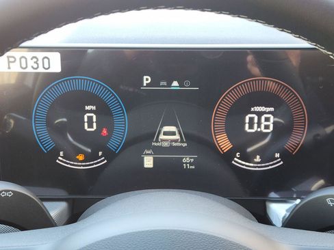 New 2026 Hyundai Sonata SEL FWD image 12