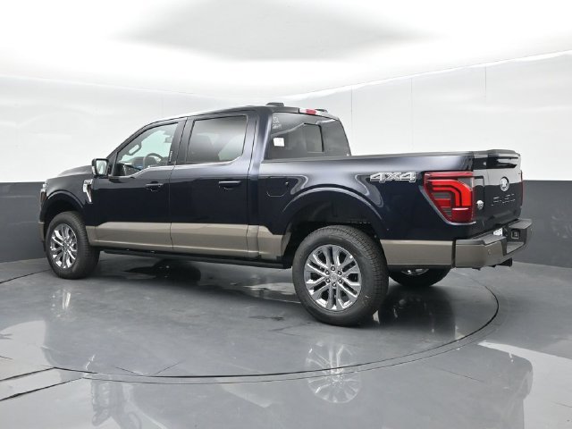 New 2026 Ford F150 King Ranch w/ Equipment Group 601A High AWD/4WD image 6