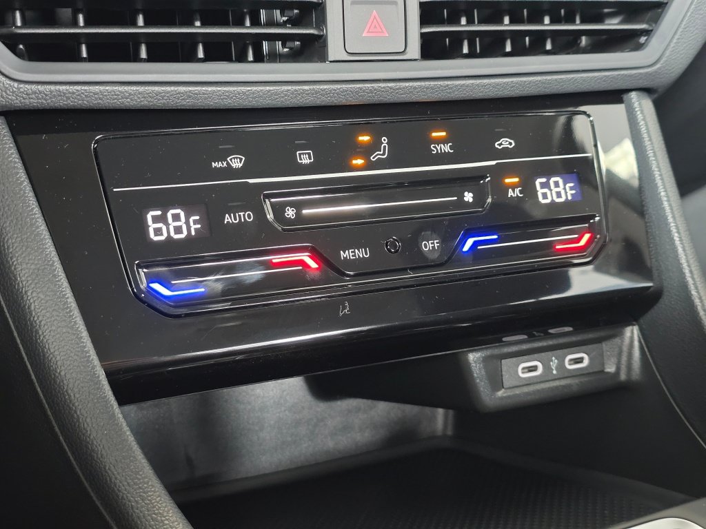 New 2027 Volkswagen Jetta S FWD image 26