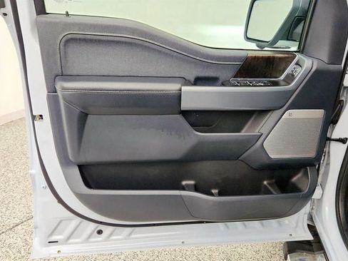 Used 2022 Ford F150 Lariat AWD/4WD image 11