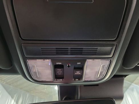 Used 2021 Honda Passport EX-L image 21