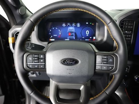 Certified 2025 Ford F150 Tremor w/ Bed Utility Package AWD/4WD image 39