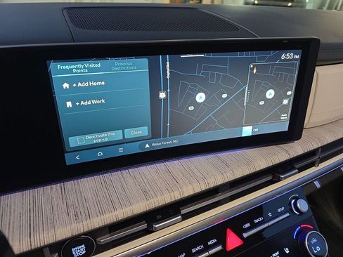 New 2025 Hyundai Santa Fe Calligraphy image 34