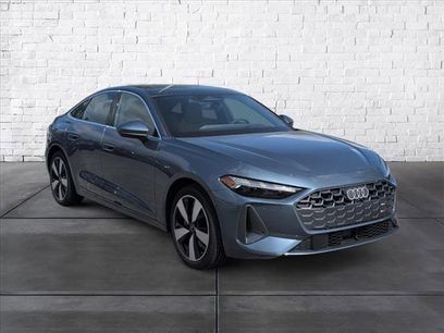 New 2025 Audi A5 2.0T Prestige