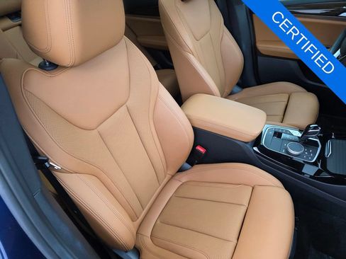 Certified 2023 BMW X3 sDrive30i w/ Premium Package RWD image 27