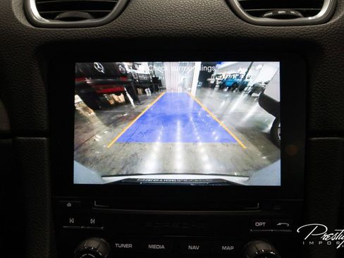 Used 2020 Porsche 718 Cayman GT4 image 45