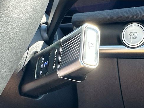 New 2026 Hyundai Tucson Limited image 11