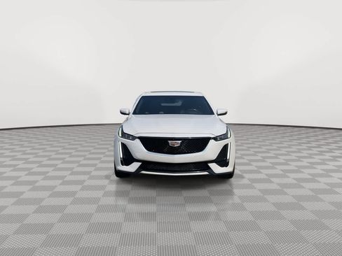 Used 2020 Cadillac CT5 Sport AWD/4WD image 3