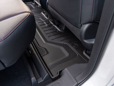 New 2026 Honda Ridgeline Black Edition image 26