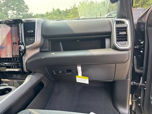 New 2026 RAM 1500 Big Horn AWD/4WD image 27
