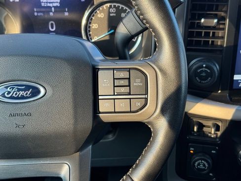 Certified 2021 Ford F150 XLT w/ Equipment Group 302A High AWD/4WD image 27