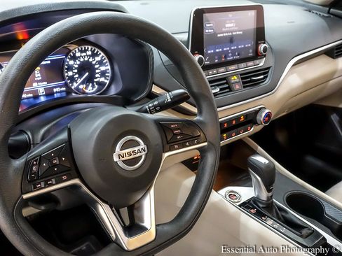 Used 2020 Nissan Altima 2.5 S image 14