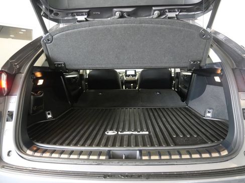 Used 2017 Lexus NX 200t AWD w/ Premium Package image 29