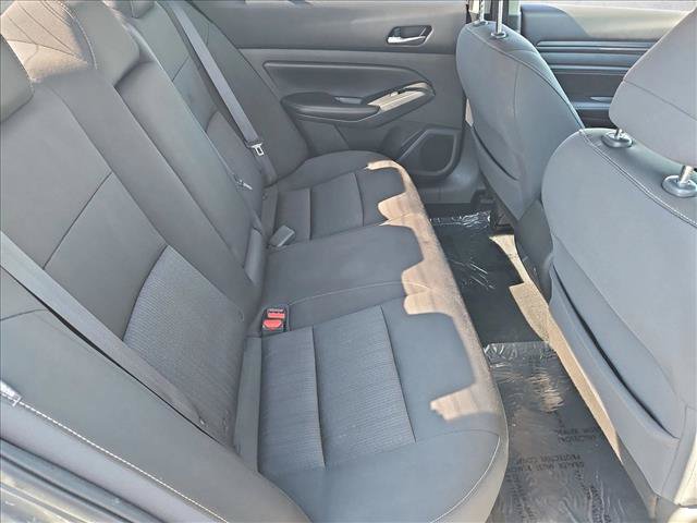 Used 2019 Nissan Altima 2.5 S FWD image 23