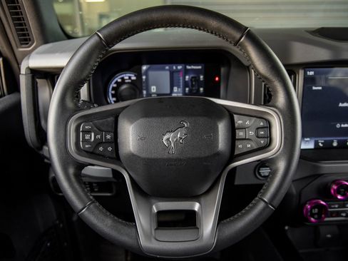 Used 2024 Ford Bronco Big Bend AWD/4WD image 25