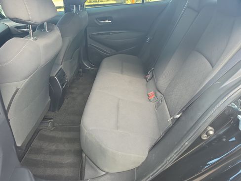 Used 2020 Toyota Corolla LE FWD image 17