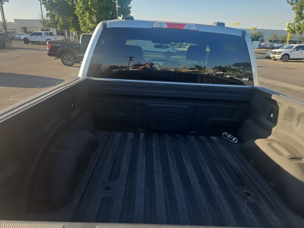 Used 2024 Ford F150 STX RWD image 8