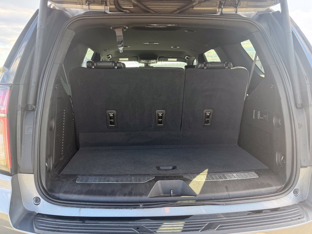 Used 2021 Chevrolet Tahoe Premier RWD image 5