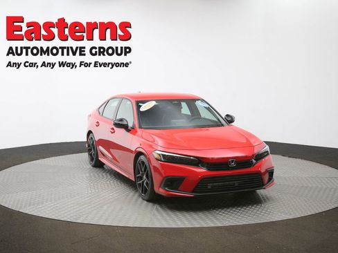 Used 2024 Honda Civic Sport image 47