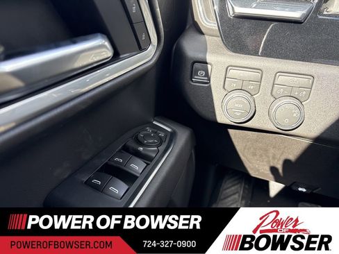 New 2026 Chevrolet Silverado 1500 LT image 12