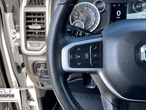 Used 2022 RAM 1500 Big Horn image 18