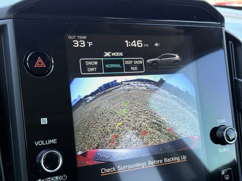 New 2026 Subaru Crosstrek 2.0i Premium image 23