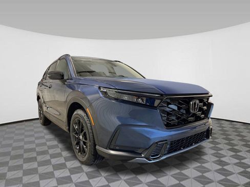 New 2026 Honda CR-V Sport-L image 7