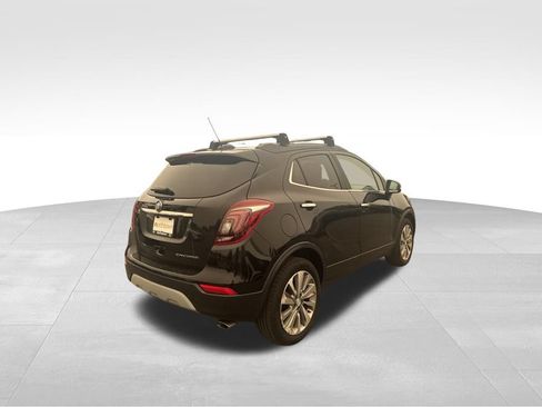 Used 2019 Buick Encore Preferred FWD image 7
