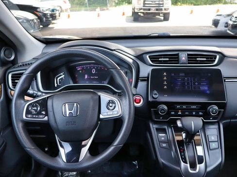Used 2020 Honda CR-V EX image 19