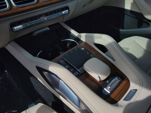 Certified 2026 Mercedes-Benz GLE 580 GLE 580 image 16