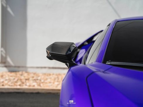 Used 2024 Lamborghini Revuelto AWD/4WD image 13