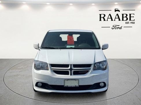Used 2019 Dodge Grand Caravan GT FWD image 6