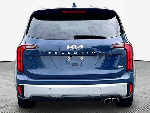 Used 2023 Kia Telluride S w/ S Sunroof Package AWD/4WD image 7