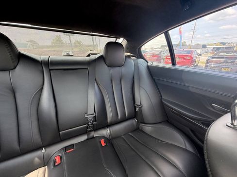 Used 2016 BMW 650i Gran Coupe RWD image 53
