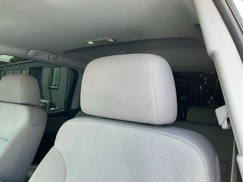 Used 2016 Chevrolet Silverado 1500 LS w/ LS Convenience Package RWD image 19