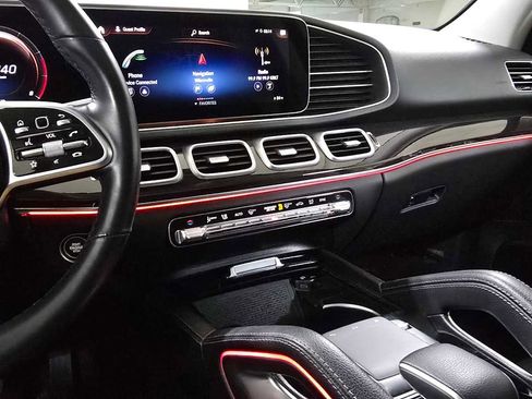 Used 2023 Mercedes-Benz GLE 350 GLE 350 w/ Premium Package image 29