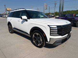 Used 2026 Hyundai Palisade Limited AWD/4WD video 1