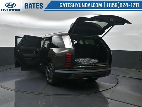New 2026 Hyundai Palisade Limited AWD/4WD image 64