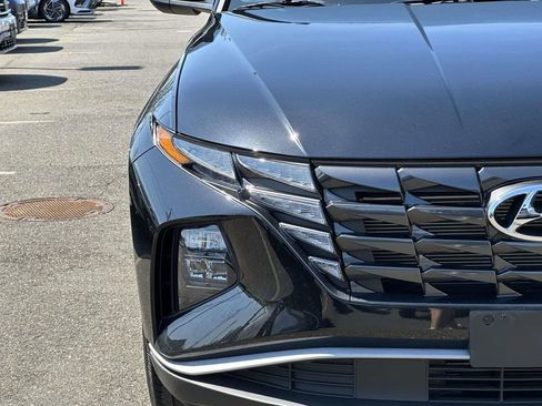 Used 2023 Hyundai Tucson SEL image 10
